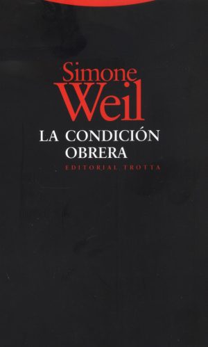 CONDICION OBRERA LA