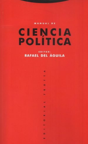 MANUAL DE CIENCIA POLITICA