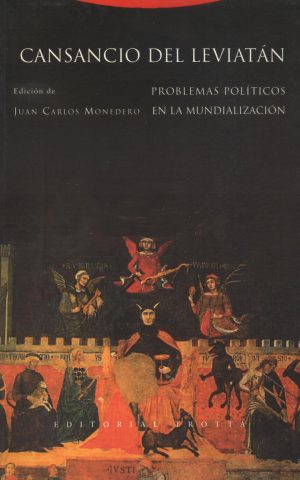 CANSANCIO DEL LEVIATAN