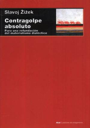 CONTRAGOLPE ABSOLUTO