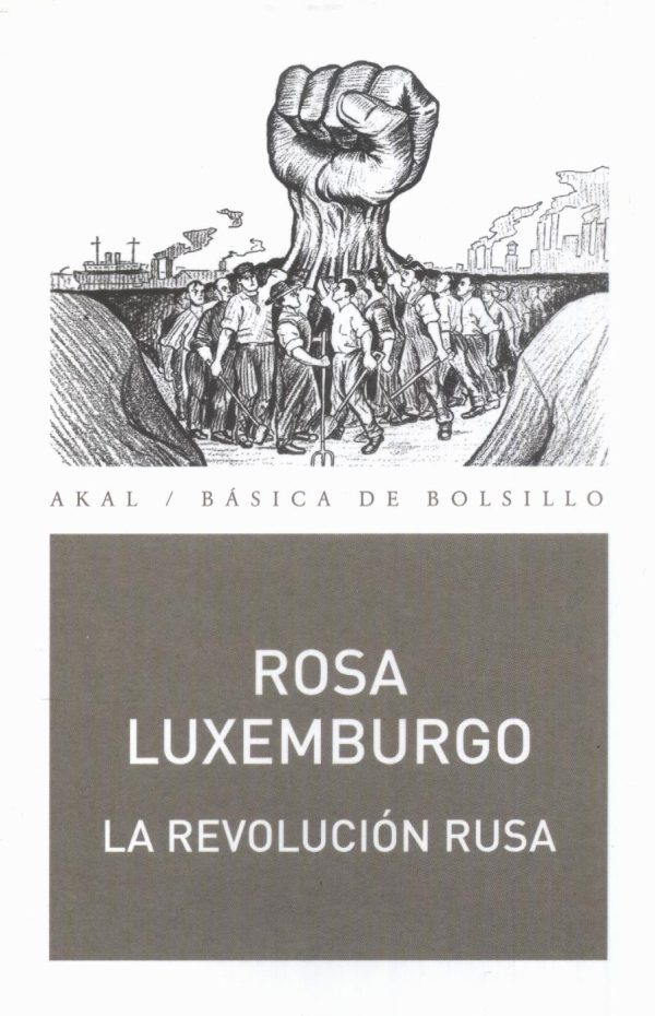 REVOLUCION RUSA LA
