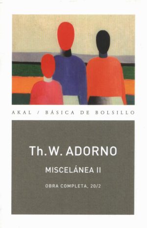 MISCELANEA II