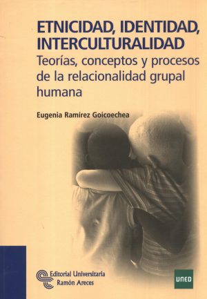 ETNICIDAD IDENTIDAD INTERCULTURALIDAD