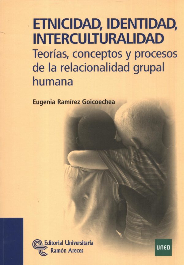 ETNICIDAD IDENTIDAD INTERCULTURALIDAD