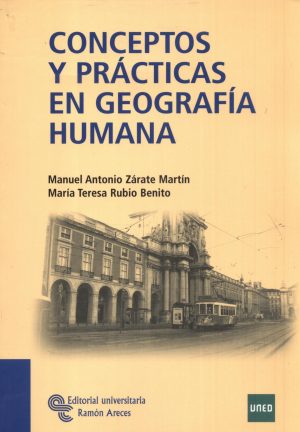 CONCEPTOS Y PRACTICAS EN GEOGRAFIA HUMANA