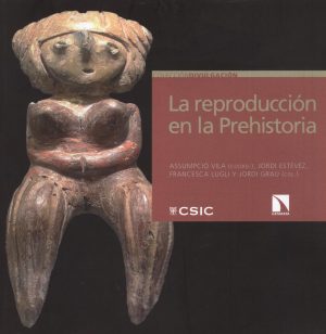 REPRODUCCION EN LA PREHISTORIA LA