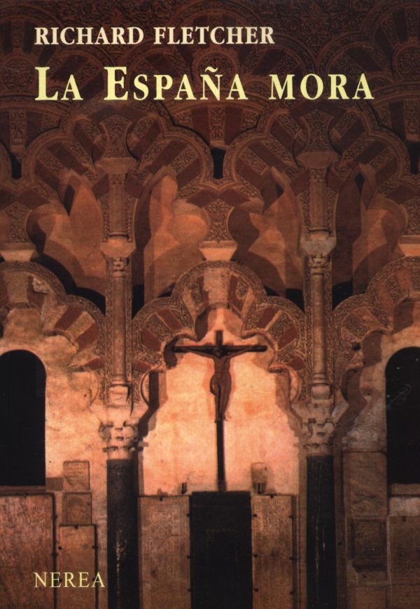 ESPAÑA MORA LA