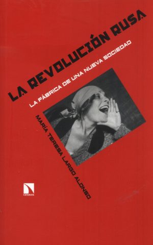 REVOLUCION RUSA LA