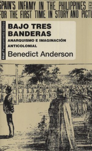 BAJO TRES BANDERAS