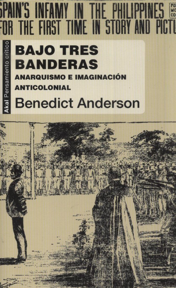 BAJO TRES BANDERAS