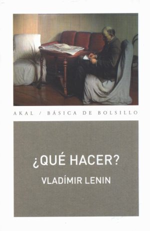 QUE HACER