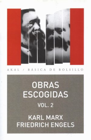 OBRAS ESCOGIDAS