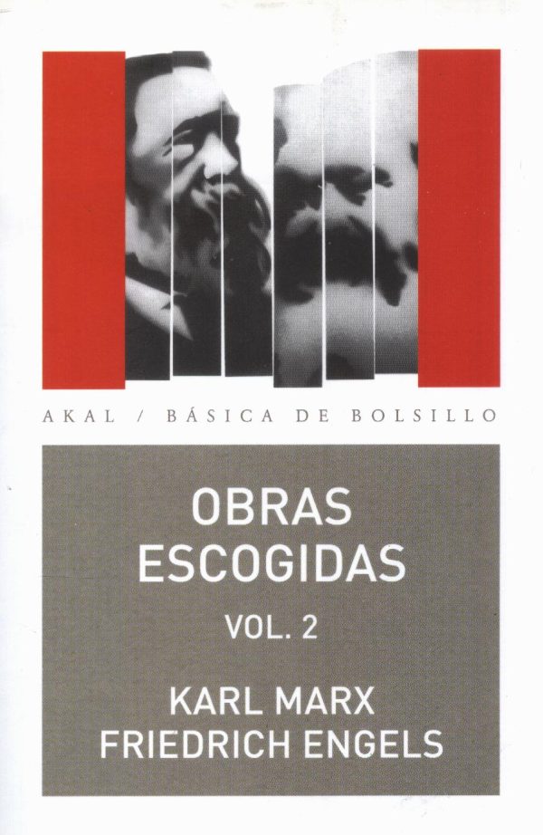 OBRAS ESCOGIDAS