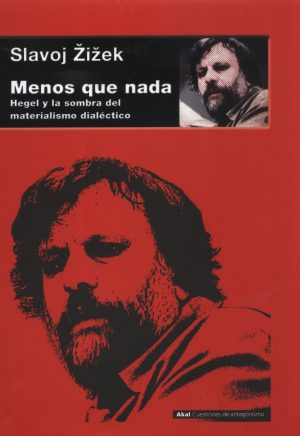 MENOS QUE NADA