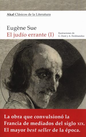 JUDIO ERRANTE 2TS EL