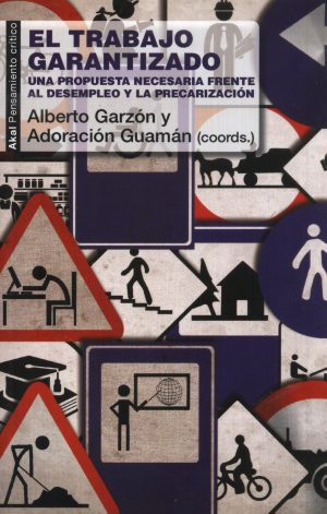 TRABAJO GARANTIZADO EL