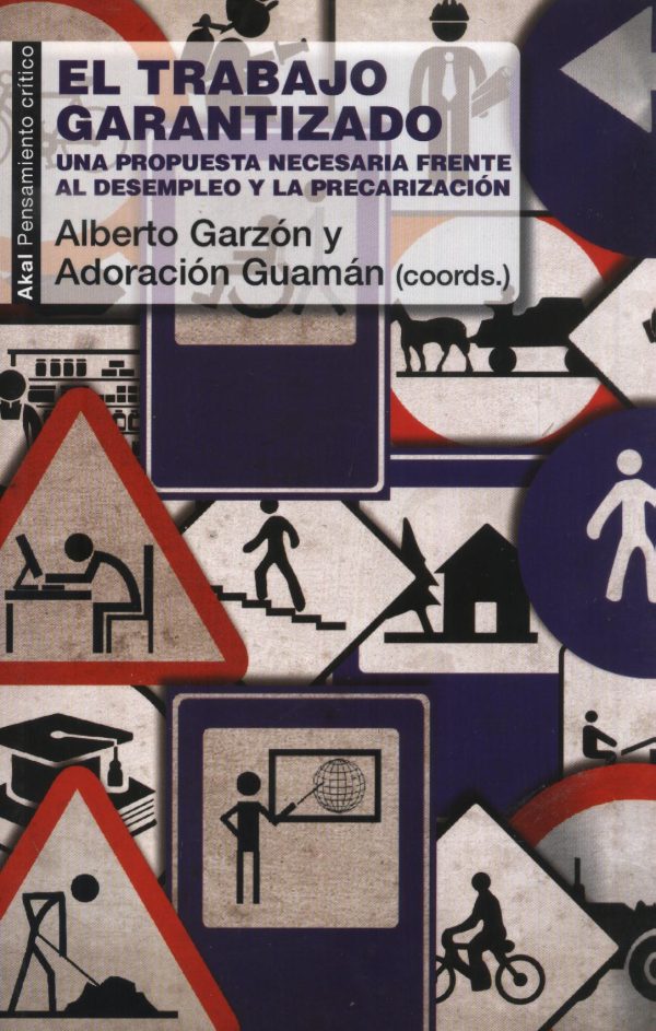 TRABAJO GARANTIZADO EL