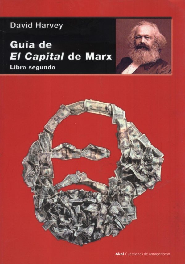 GUIA DE EL CAPITAL DE MARX LIBRO SEGUNDO