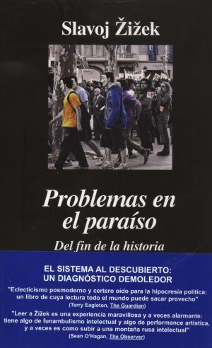PROBLEMAS EN EL PARAISO