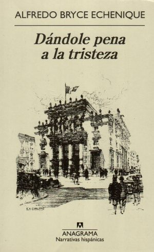 DANDOLE PENA A LA TRISTEZA