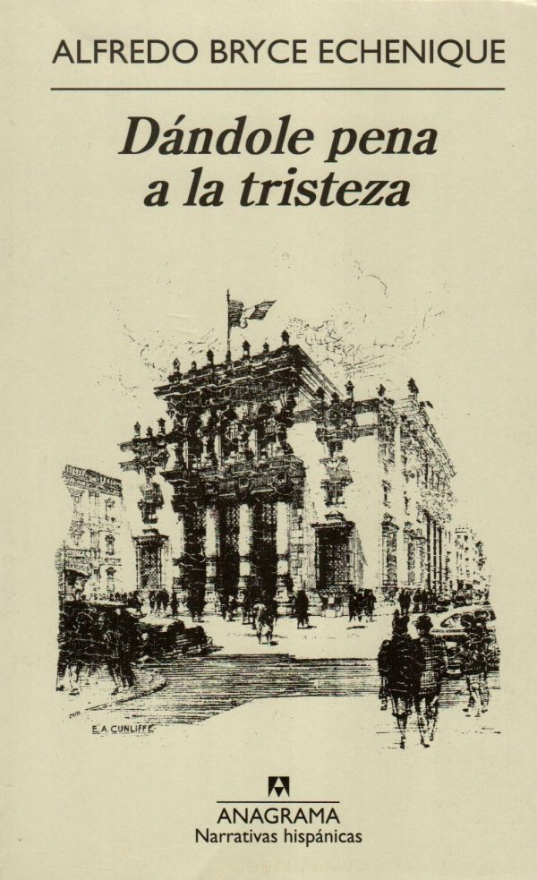 DANDOLE PENA A LA TRISTEZA