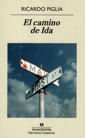 CAMINO DE IDA EL