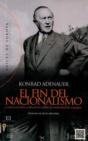 FIN DEL NACIONALISMO EL