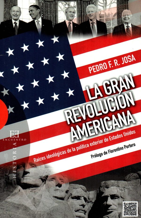 GRAN REVOLUCION AMERICANA LA
