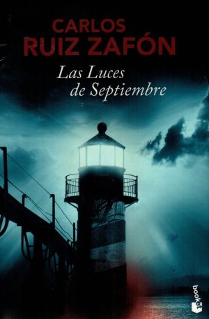 LUCES DE SEPTIEMBRE LAS