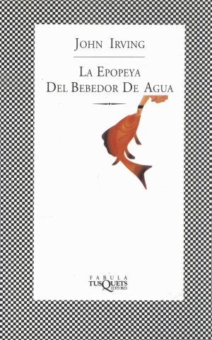 EPOPEYA DEL BEBEDOR DE AGUA LA