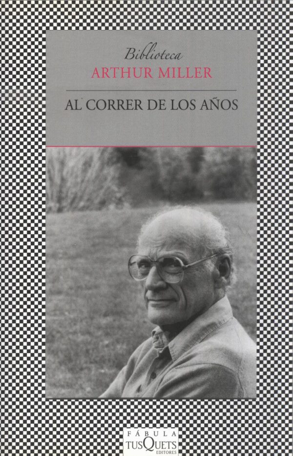 AL CORRER DE LOS AÑOS