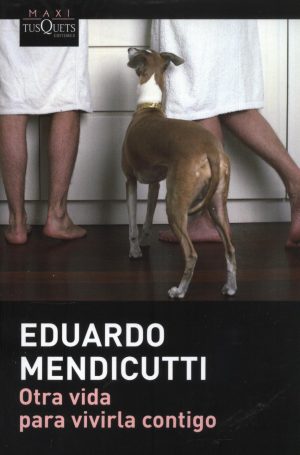OTRA VIDA PARA VIVIRLA CONTIGO