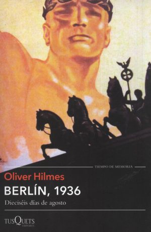 BERLIN 1936