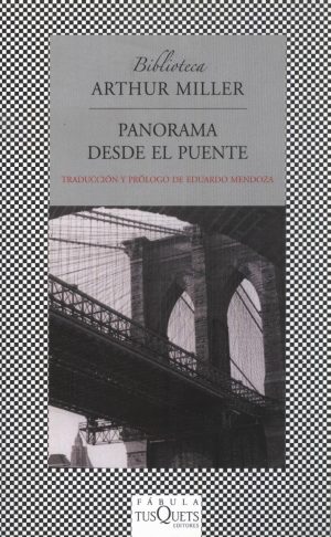 PANORAMA DESDE EL PUENTE