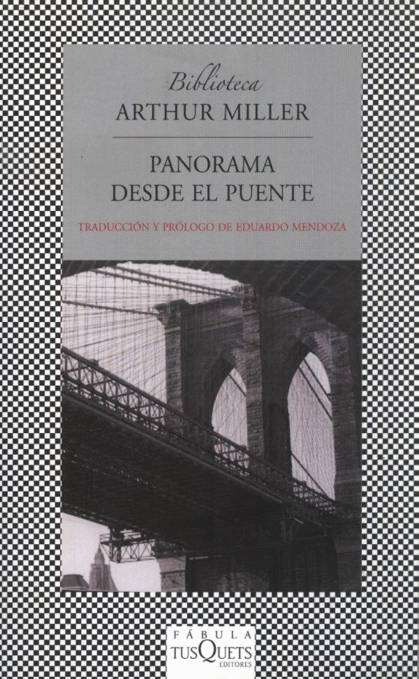 PANORAMA DESDE EL PUENTE