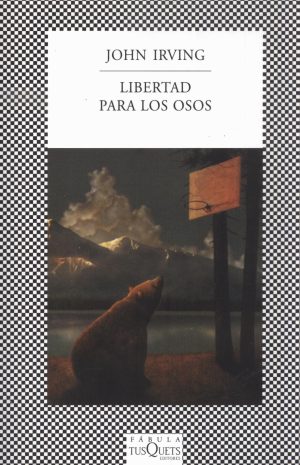 LIBERTAD PARA LOS OSOS