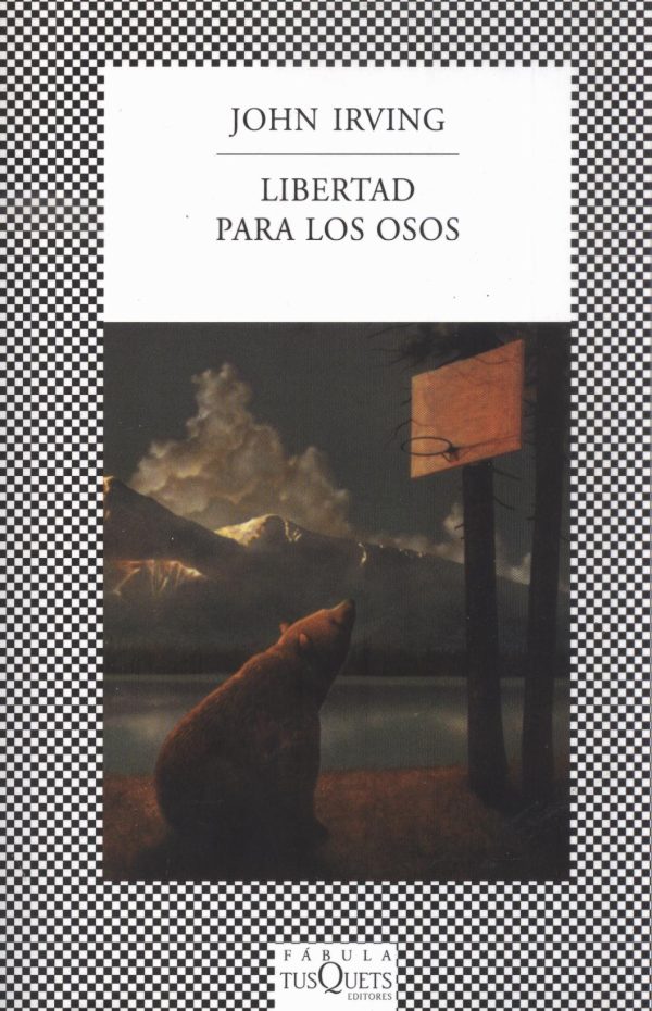 LIBERTAD PARA LOS OSOS