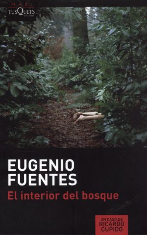 INTERIOR DEL BOSQUE EL