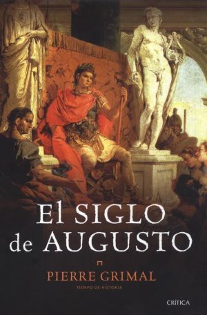 SIGLO DE AUGUSTO EL