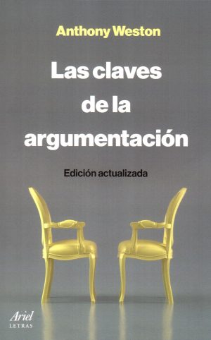 CLAVES DE LA ARGUMENTACION LAS