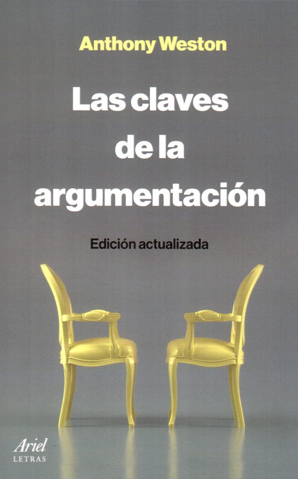 CLAVES DE LA ARGUMENTACION LAS