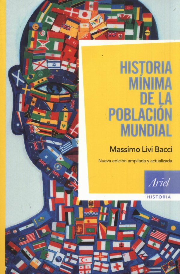 HISTORIA MINIMA DE LA POBLACION MUNDIAL