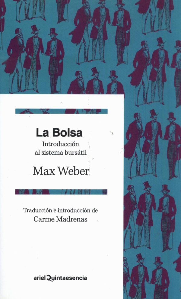 BOLSA LA