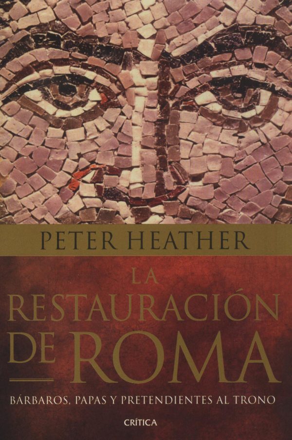 RESTAURACION DE ROMA LA