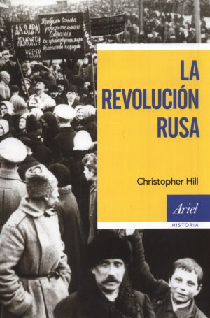 REVOLUCION RUSA LA