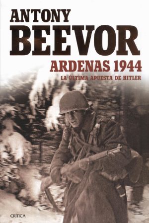 ARDENAS 1944