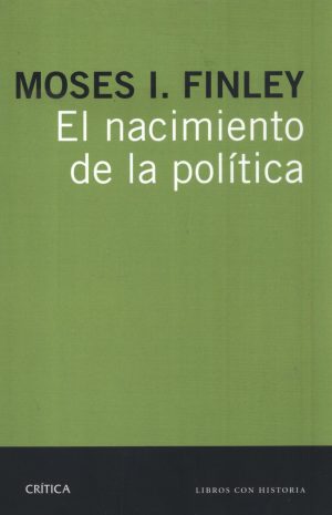 NACIMIENTO DE LA POLITICA EL