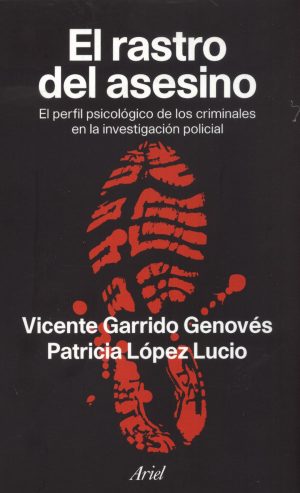 RASTRO DEL ASESINO EL