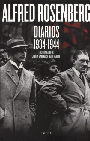 DIARIOS 1934 1944
