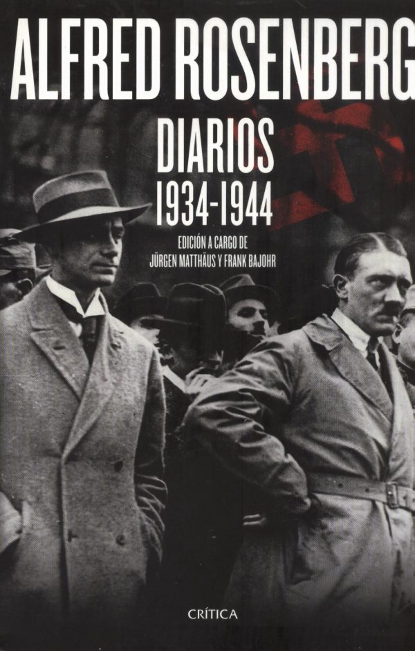 DIARIOS 1934 1944